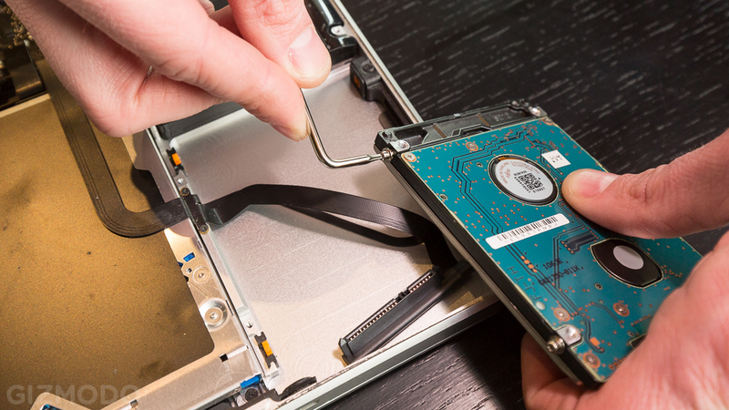 Illustration for article titled Quick and Easy MacBook Repairs That Will Save You a Small Fortune